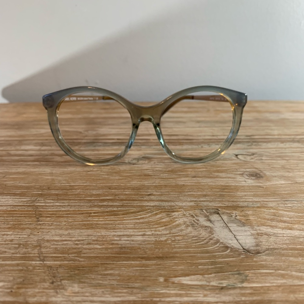 Michael Kors eyeglasses frame Island Tropical